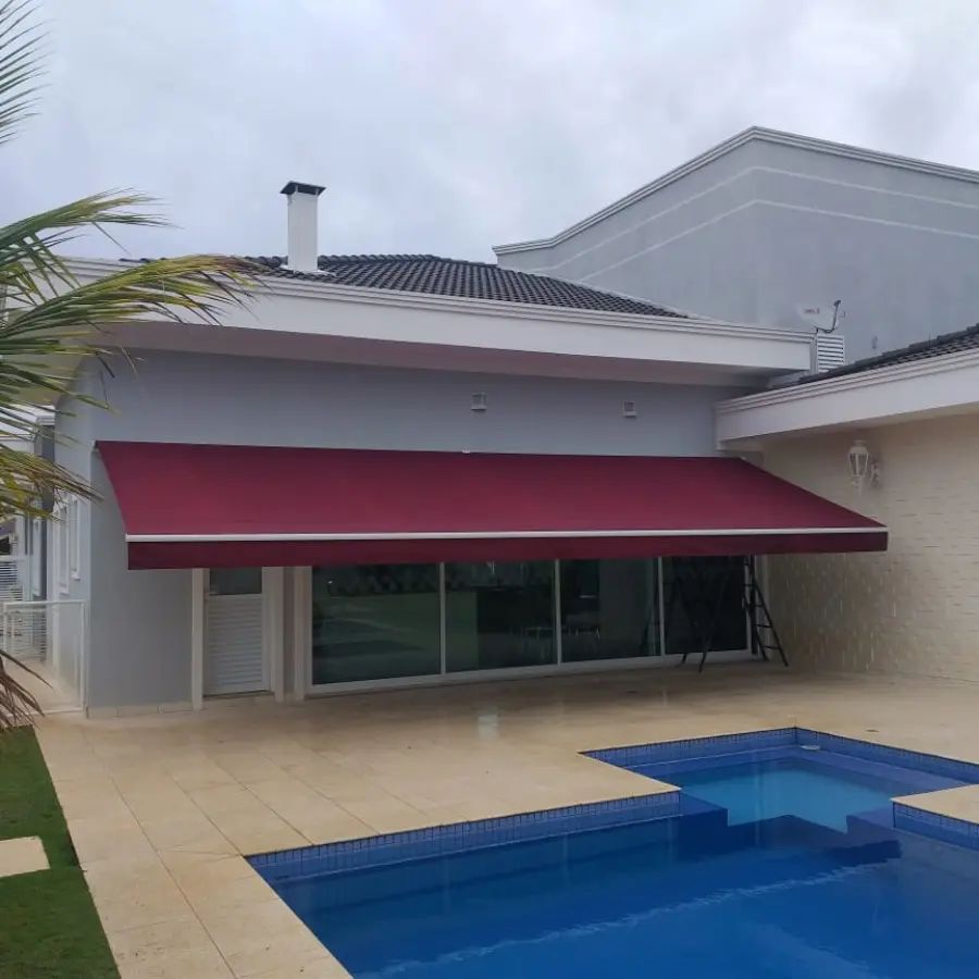 Toldo Articulado