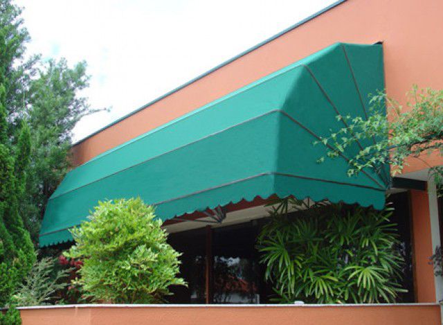 Toldo Articulado