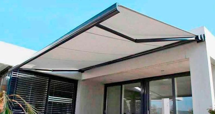 Toldo Articulado
