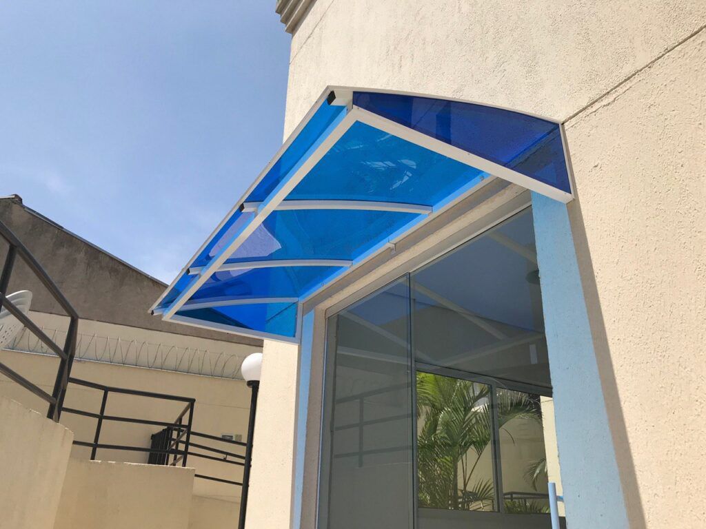 Toldo Fixo