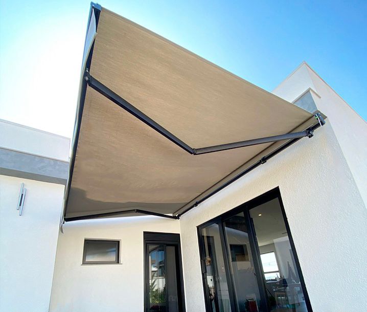 Toldo Italiano