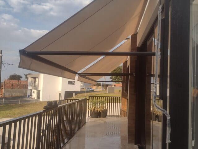 Toldo Italiano
