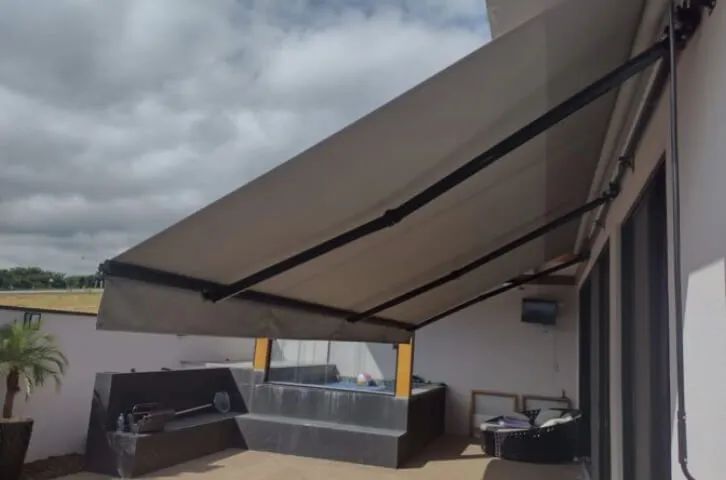 Toldo Italiano