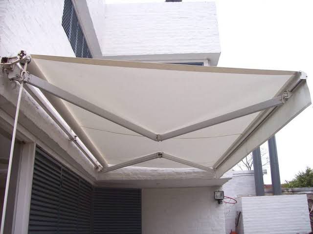 Toldo Italiano