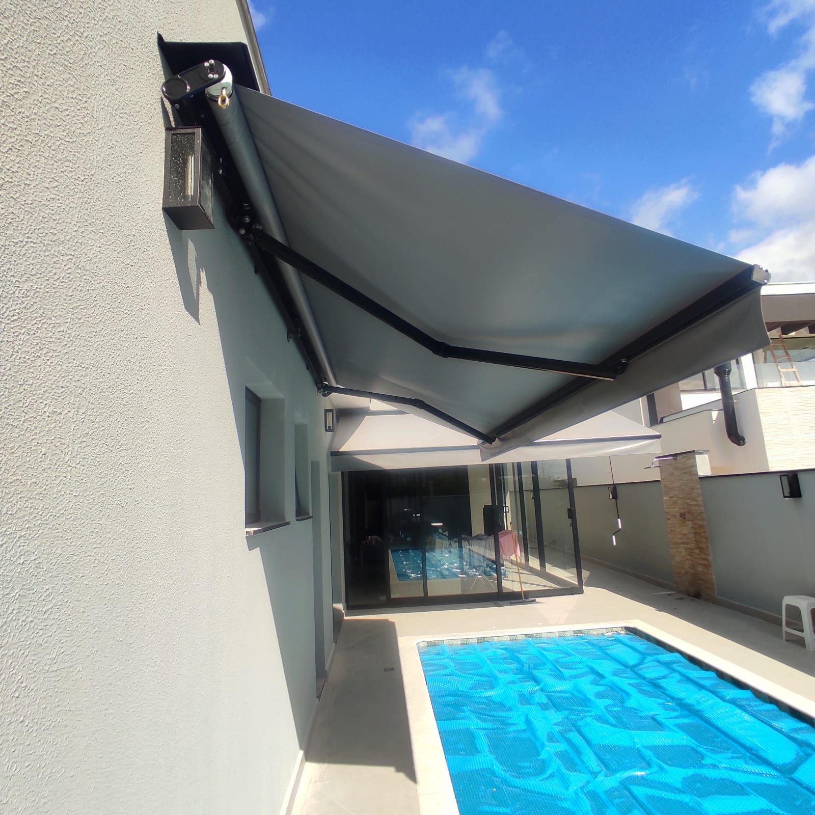 Toldo Italiano